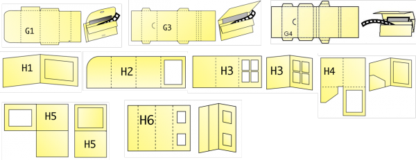 COMBIUNICA V5-Folder and gluer machine-3