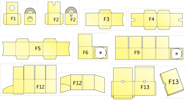 COMBIUNICA V 5