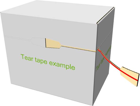 Máquina para la fabricación de cajas-fidia