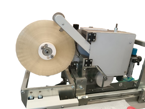 Stronger Paper, Smarter Production: Discover the Fortis Reinforcing Tape Applicator