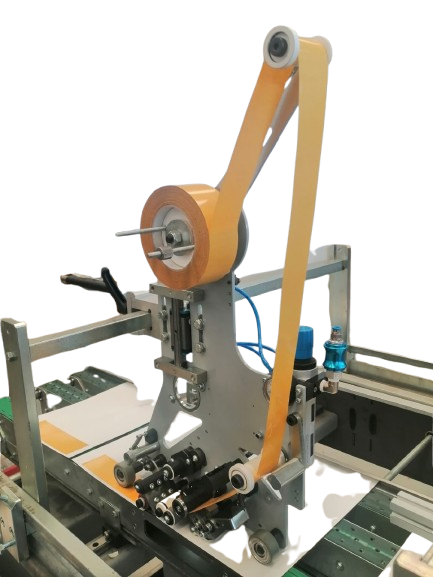 Speedy Plus wide double-sided tape applicator