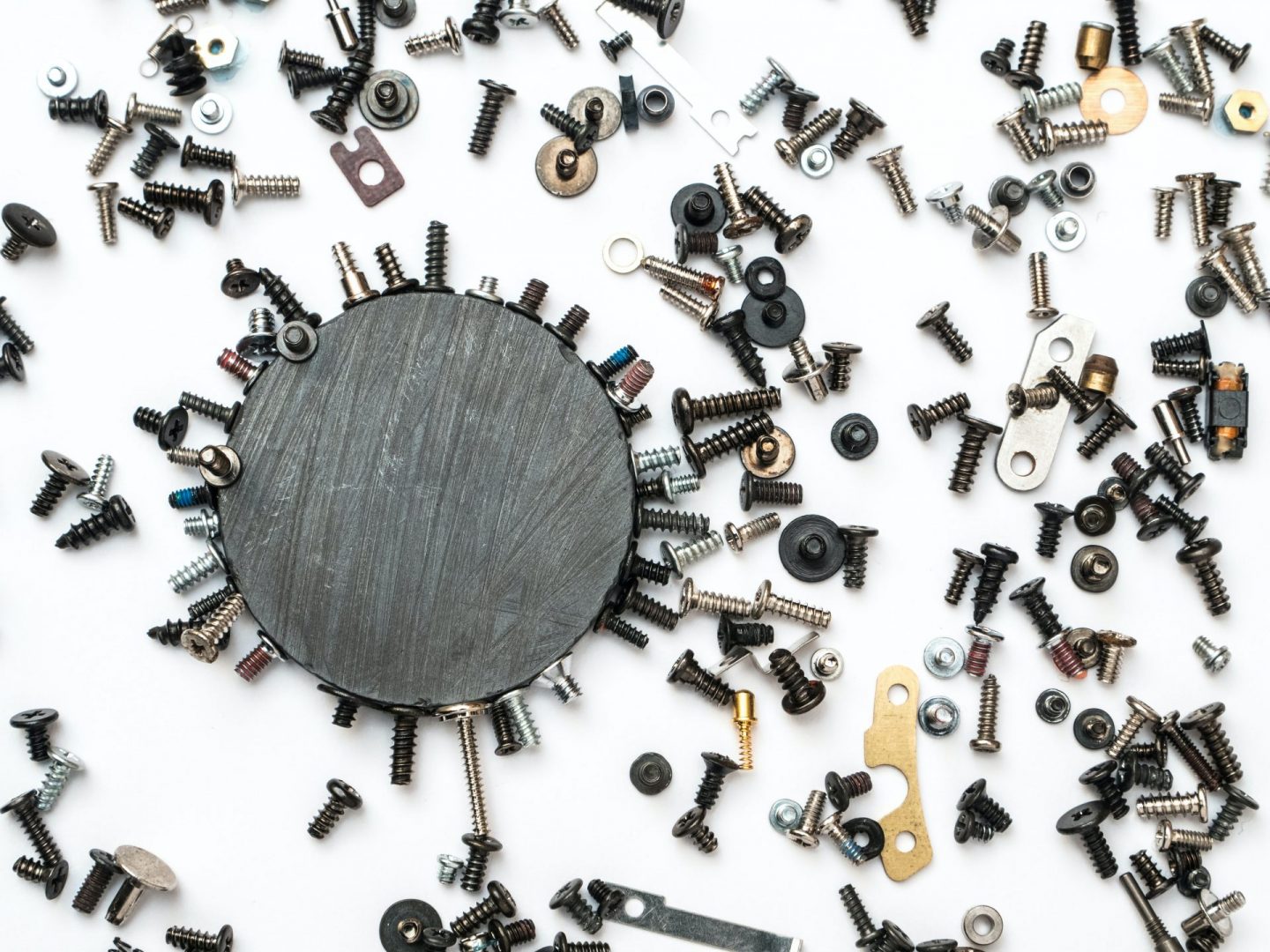 Macari-Fidia aftersales and spare parts