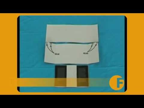 CORDO GARDA automatic book covers creasing with flaps machine (Made in Italy) D/58