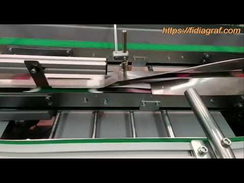 Box in-line gluing #2 - Babila CL D/66