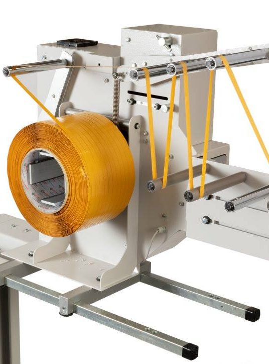 Double sided sticky tape