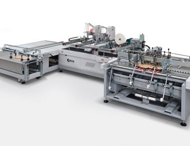 Packaging Machine | Ortigia