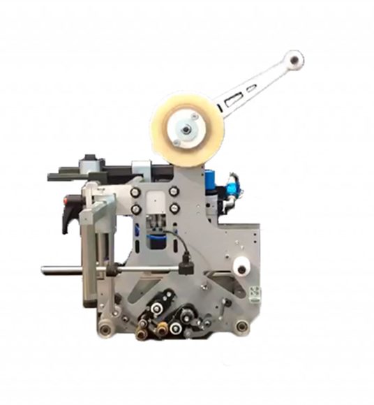 Tape application head | Speedy