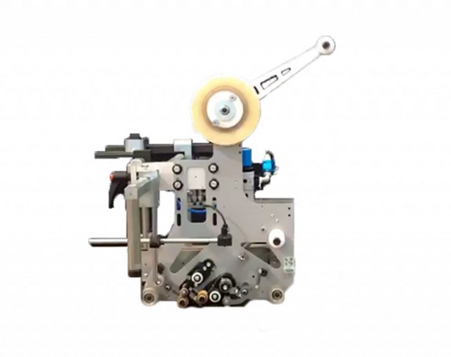 Tape application head | Speedy