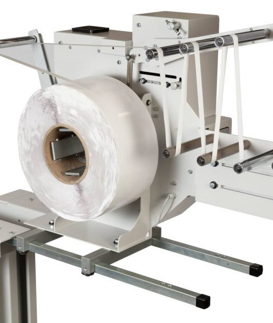 Tape unwinder | Altor Verticale