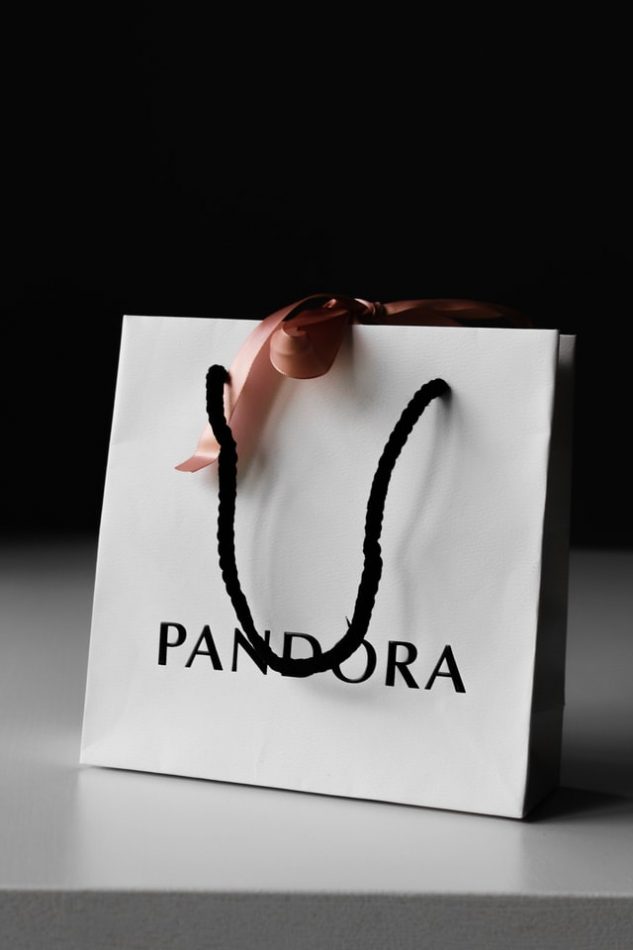 shopping-bag-pandora - Fidia